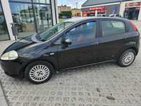 Fiat Grande Punto 1.4