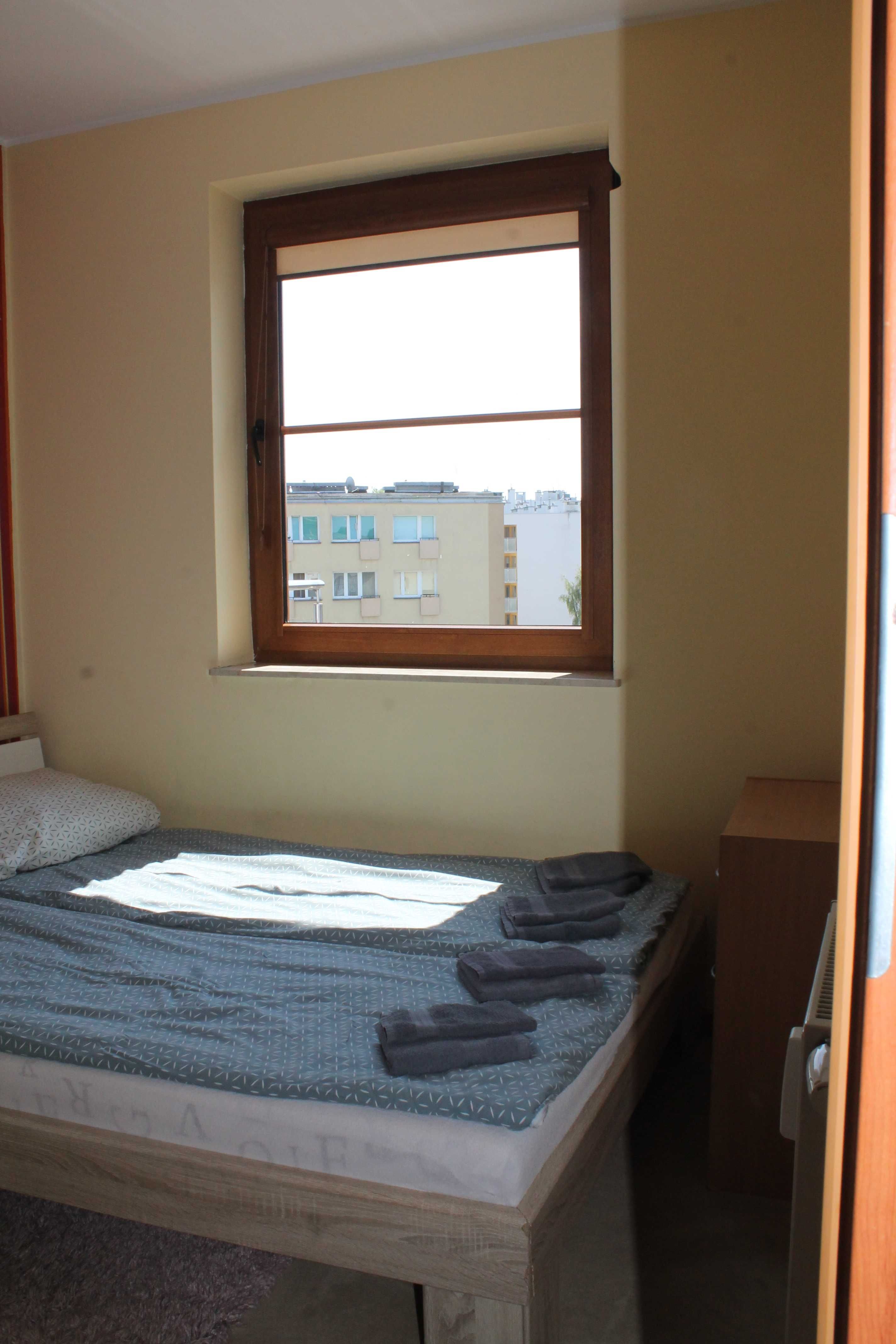 Apartament Konrad w centrum 600 m od morza  wolne terminy na wakacje !