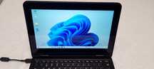 Laptop Lenovo Yoga 11e Win11 SSD dotykowy, gwarancja.