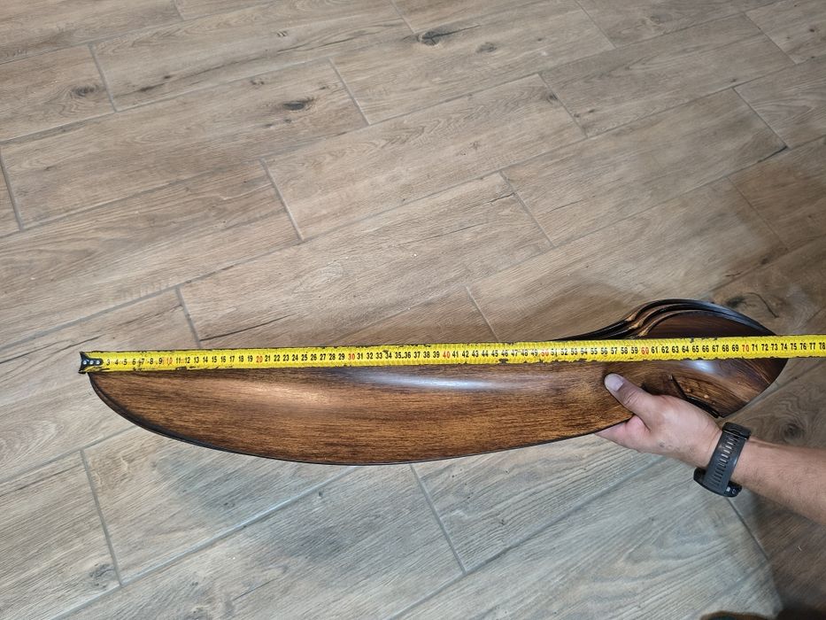 Стельовий вентилятор з лед лампою minka-aire f844