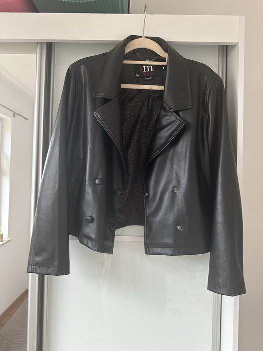 Nowa ramoneska Monnari 42/44