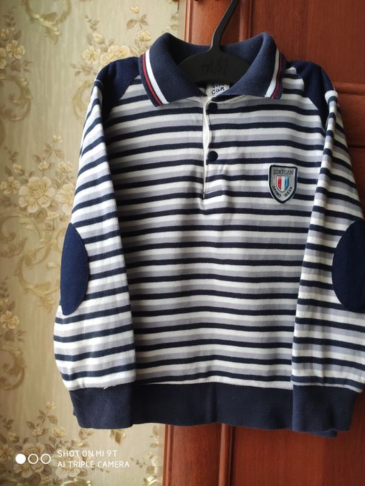 Одяг на хлопчика 2-3 роки