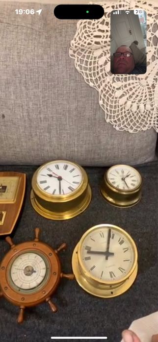 Сонячний годинник