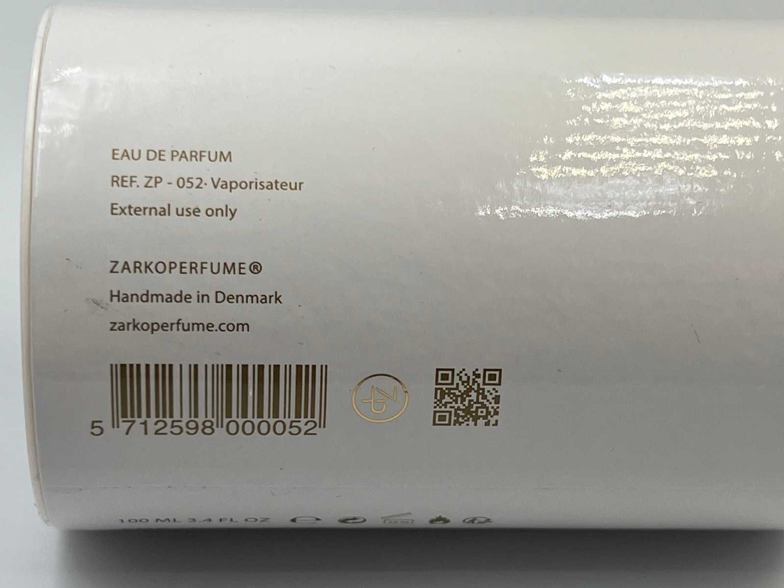 Zarkoperfume Pink Molécule 090.09 edp 100 мл Оригинал