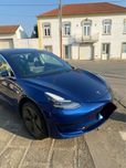 Tesla model 3 standard plus