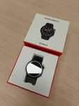 OnePlus Watch 2 Black jak nowy! Gwarancja do 12.2026