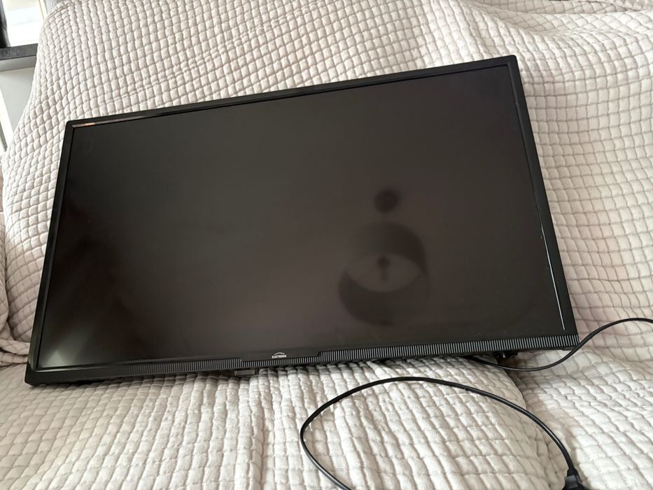 Tv led eletronia