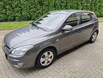 Hyundai I30 Hyundai i30 CW 1.4