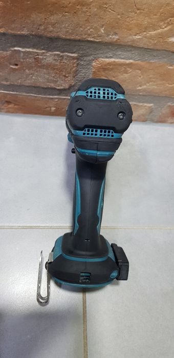 MAKITA DDF 458 Wiertarko Wkrętarka akumulatorowa 18V 2-biegi 2-funkcje