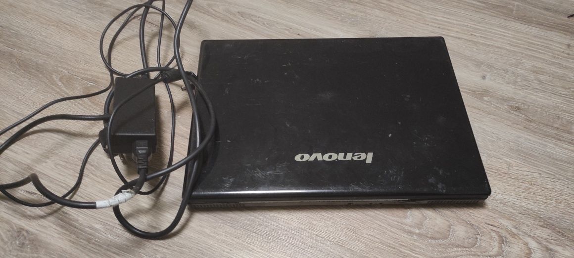 Ноутбук Lenovo G530