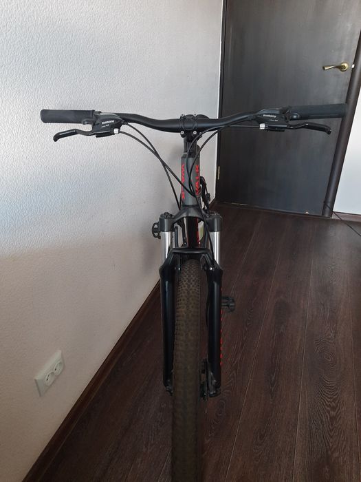 Горный велосипед Walk Pulsar 29