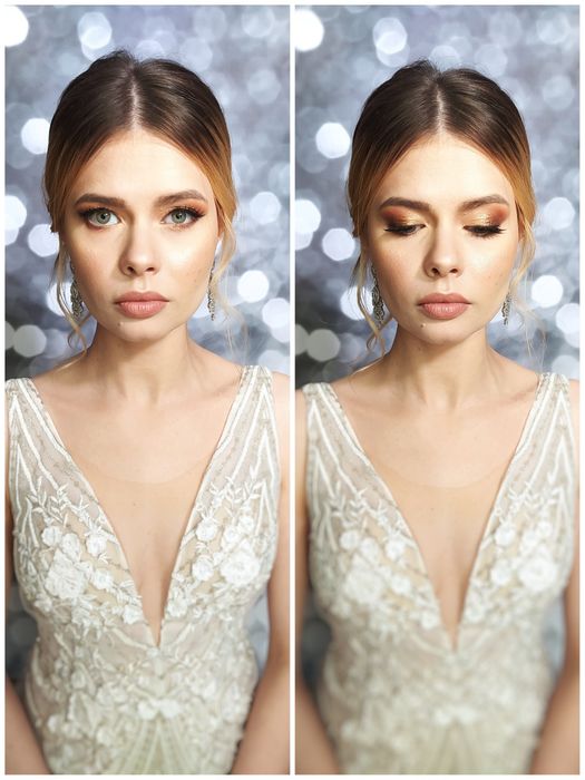 Makijaż i Fryzura w jednym miejscu