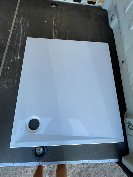 Szafy i brodzik na sprzedaż