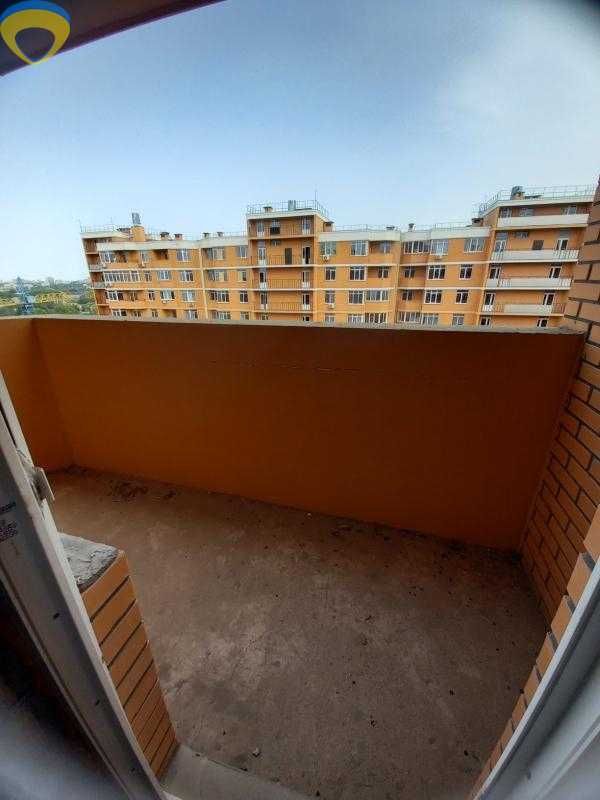 Продам 1-кк в ЖК Реал Парк з гардеробною — Овiдіопольська дорога