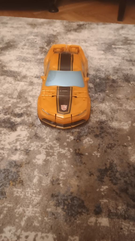 Transformers auto
