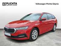 Skoda Octavia Salon PL | 1 właściciel | Historia ASO | FV23%