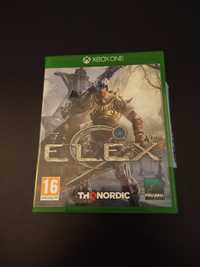 Xbox One - Elex