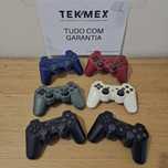 Comando ps3 aceito o seu avariado como retoma