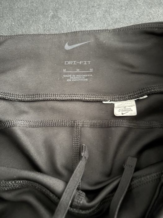 Legginsy sportowe