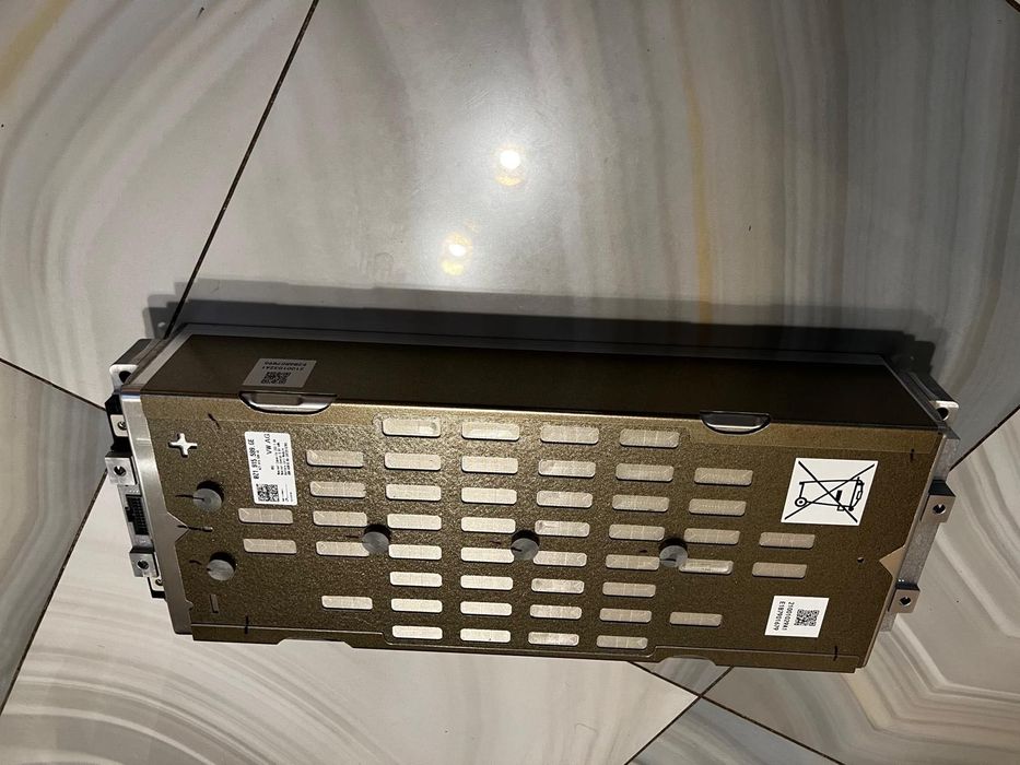 Nowy akumulator 8s 6,85 kWh magazyn energii Аккумуляторная батарея