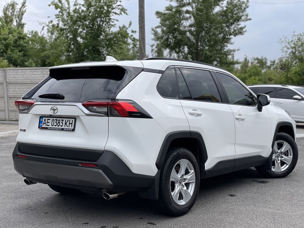 [ВНЕСОК ВІД 20%] Toyota RAV4