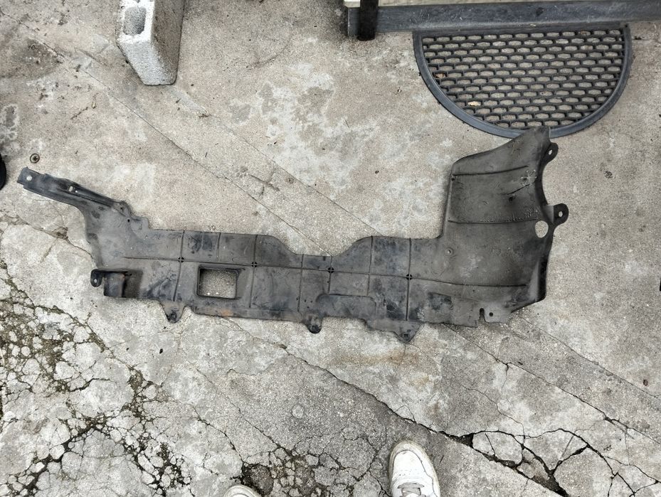 Honda motor ventoinhas etc.