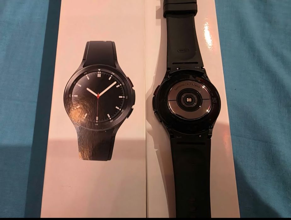 Samsung Galaxy Watch 4 classic