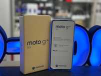 Smartfon Motorola Moto G35 8/128GB Czarny Dual Sim  / RATY