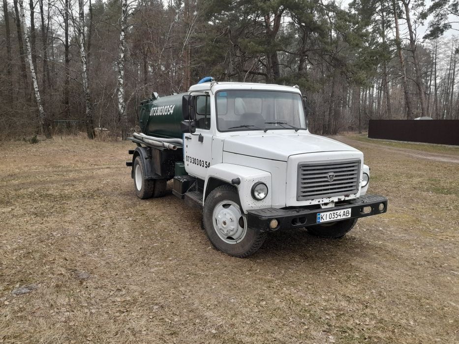 Асенізатор, викачка каналізацій, ям туалетів, авто мийки, ілосос.