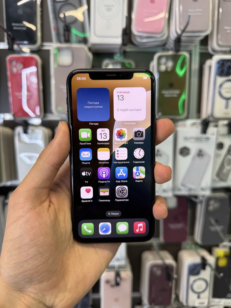 iPhone 11 Pro 64Gb Midnight Green Unlock від Магазину