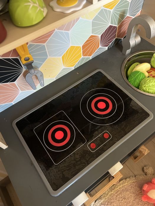 Дитяча кухня Janod