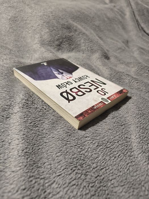 Łowcy głów - książka w dobrym stanie