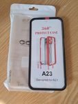 Capa para Samsung A23