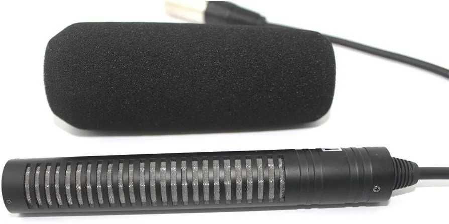 Мікрофон конденсаторний EM-700Р