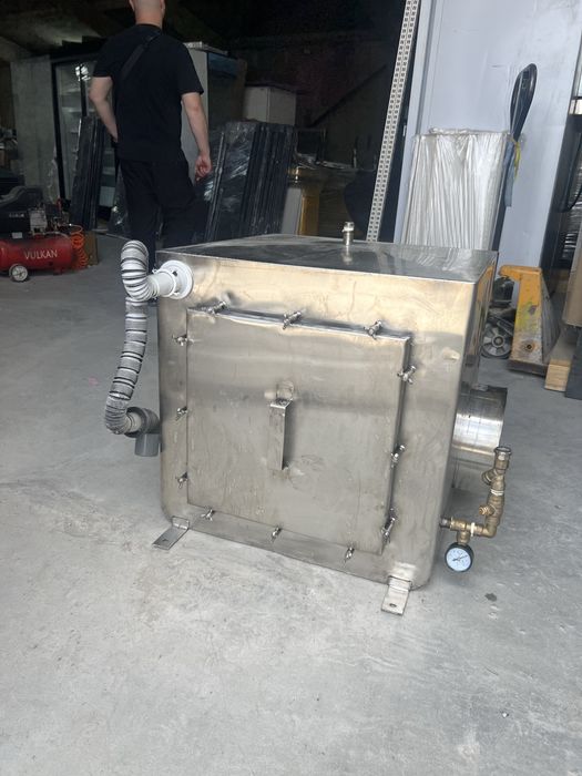 Продається Гідрофільтр до Хосперноі печі