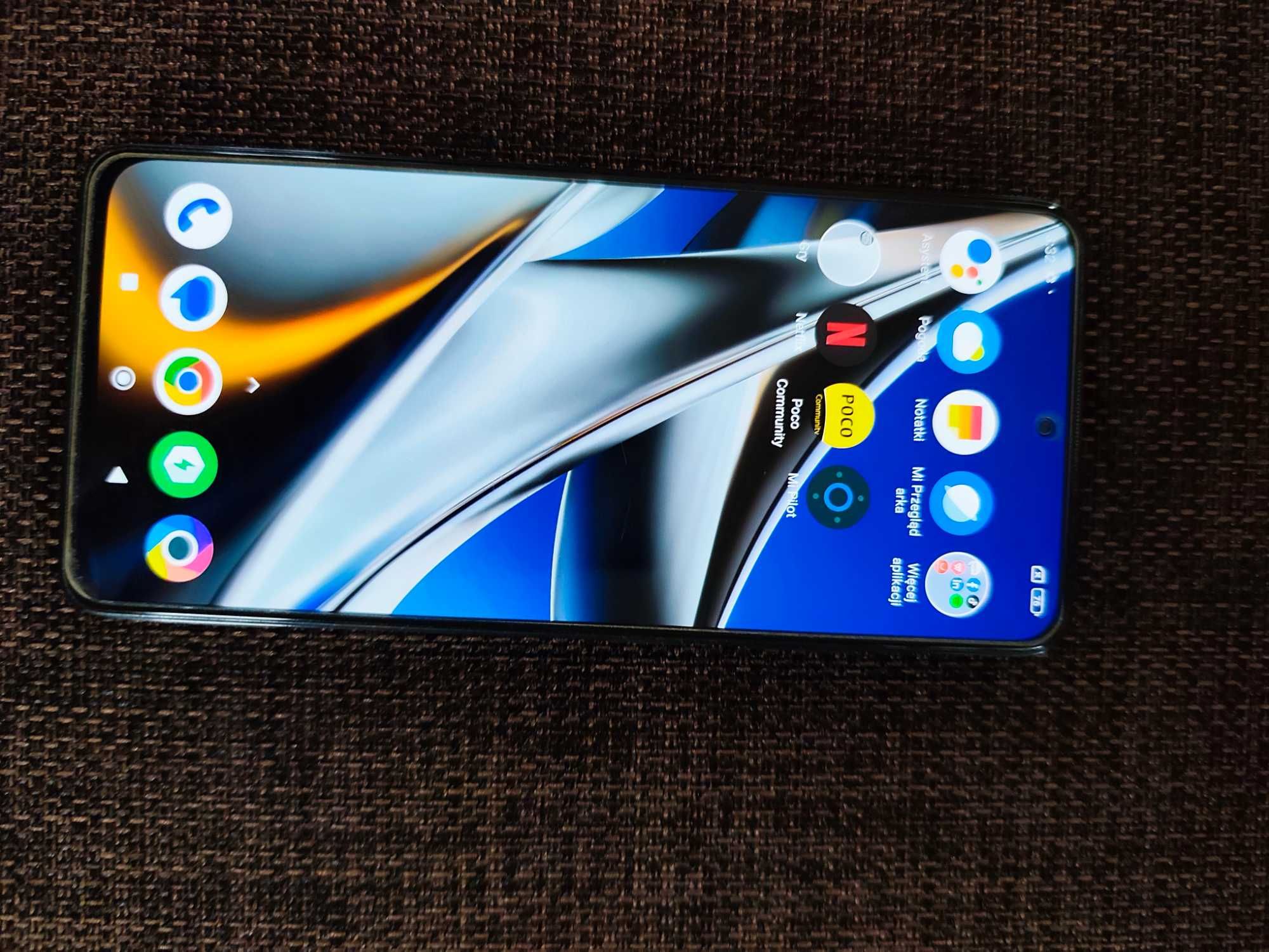 Xiaomi POCO X4 Pro AMOLED 5G 8GB 256GB