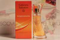 Gabriela Sabatini - Temperamento EDT 30ml