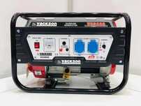 Генератор бензиновий Vackson vc6800 3.5кВт-3.8кВт