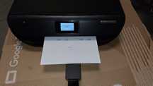 Drukarka atramentowa HP deskjet 4535