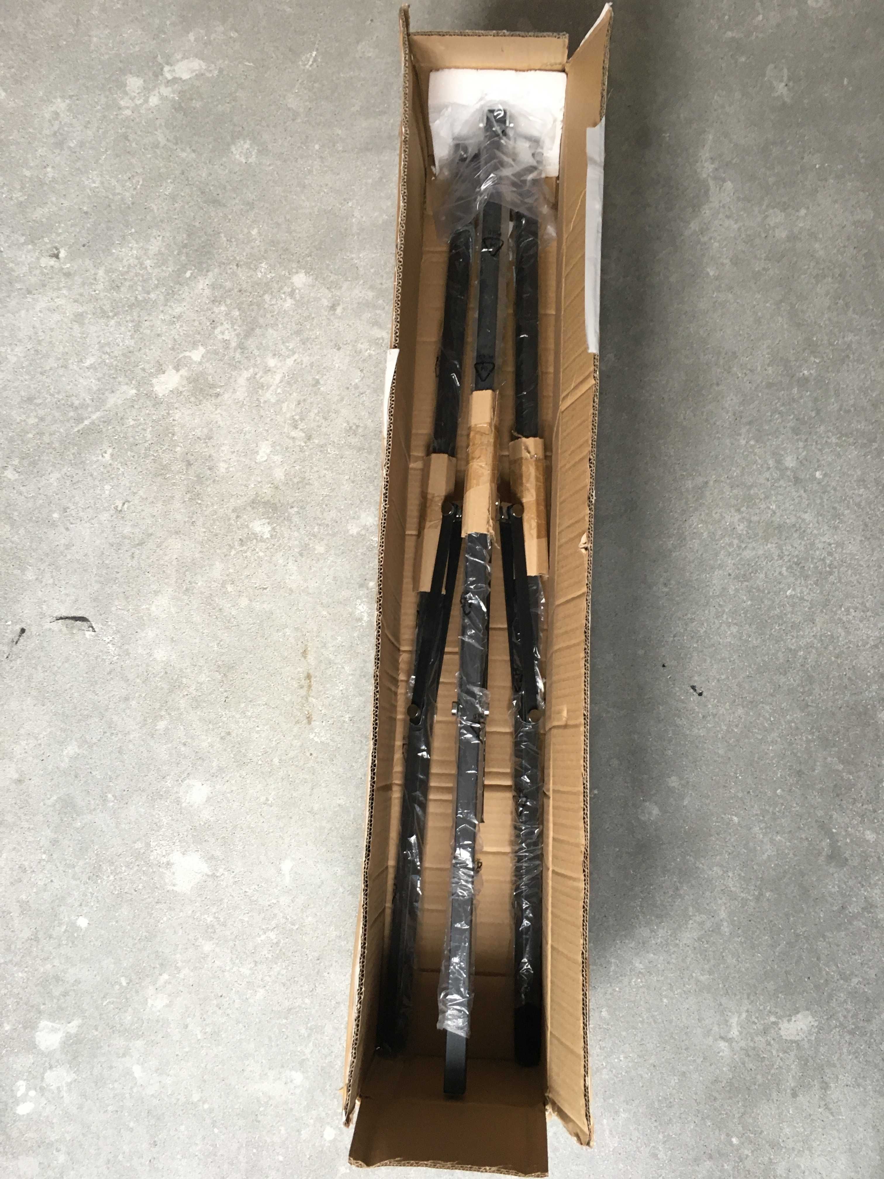 Lampa podłogowa Kare Design Bowl 80x160 unikat stan fabryczny