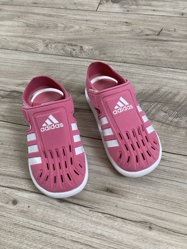 Buty Adidas,r.30(18cm),dziewczynka
