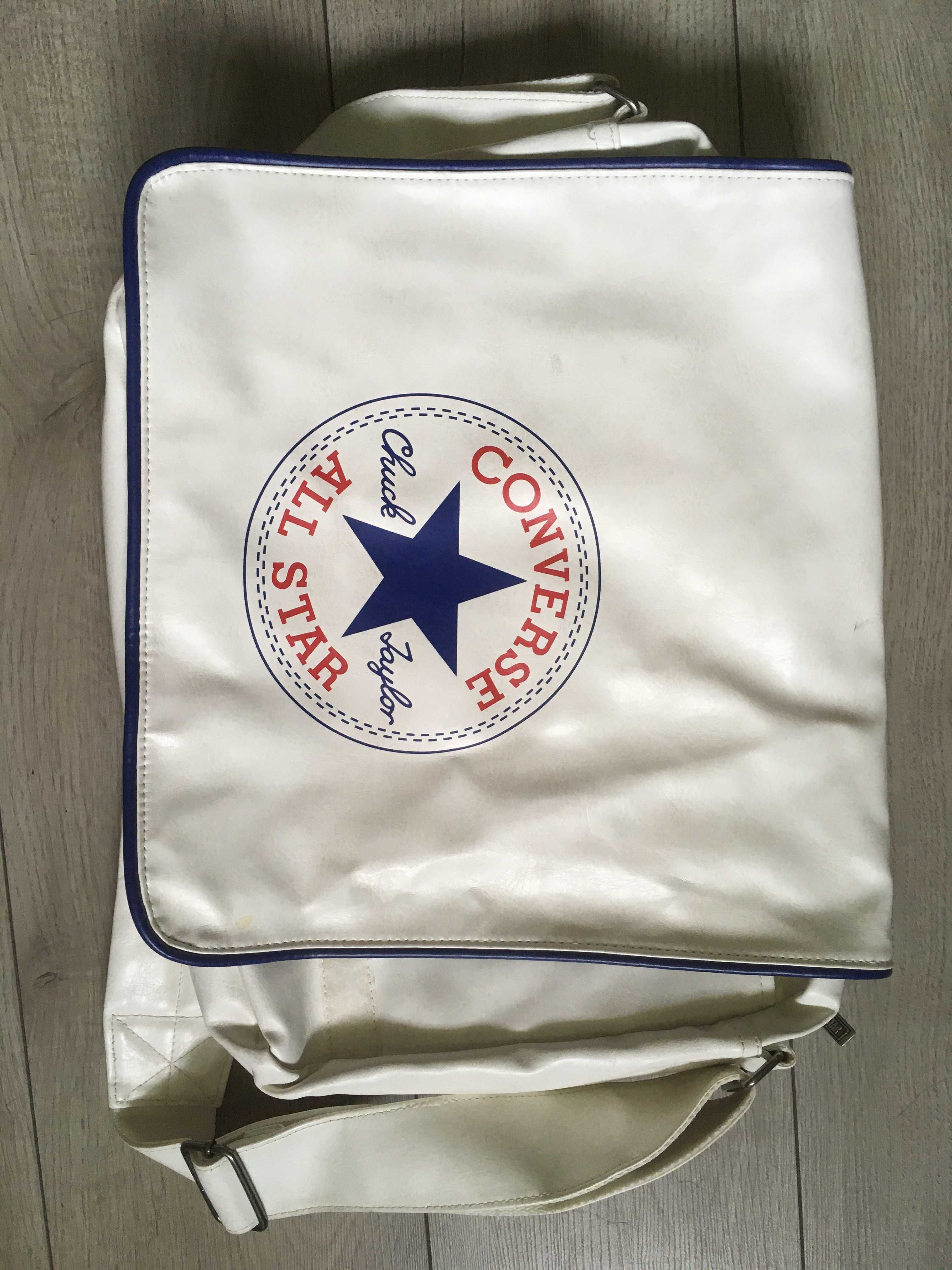 Converse all star torba