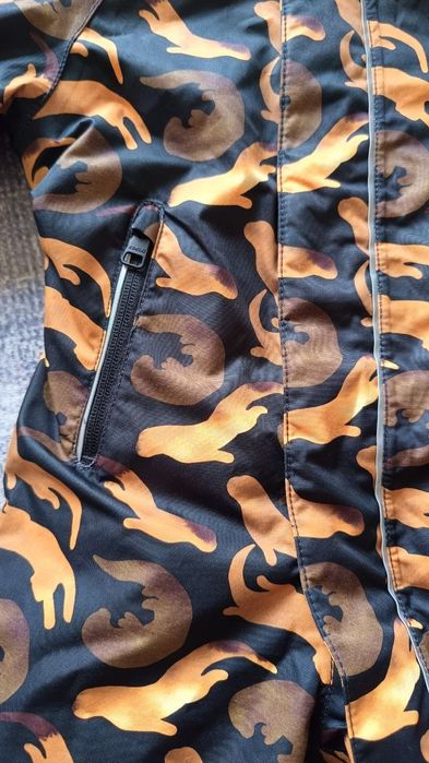 Продам комбінезон дитячий, розмір 80