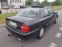 Rover 620 SDi (Honda Accord) HAK, OC do 04/2026, BT do 10/2025