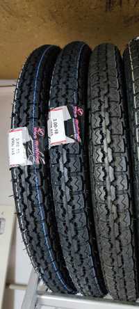 Opony WSK 3.00x18 Vee Rubber