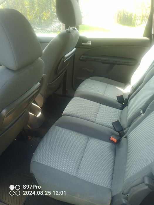 Ford focus C-Max