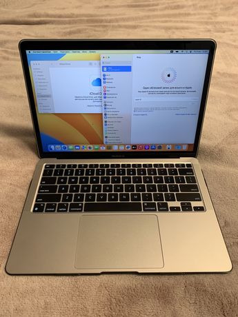 Apple MacBook Air 13” M1 256GB 2020