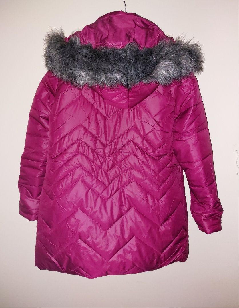 Fc Mina Kurtka 6XL (52)