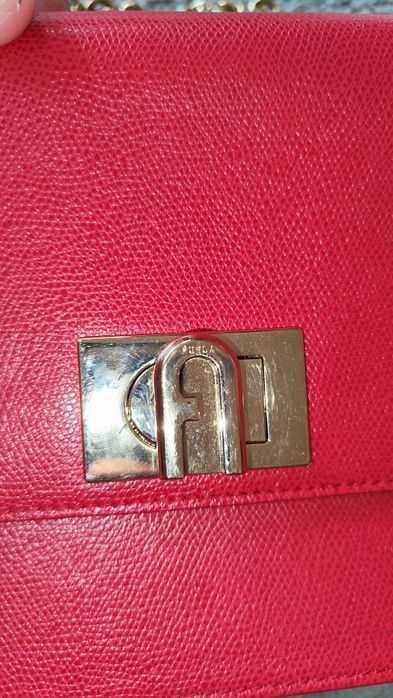 Сумка Furla Bafiaco