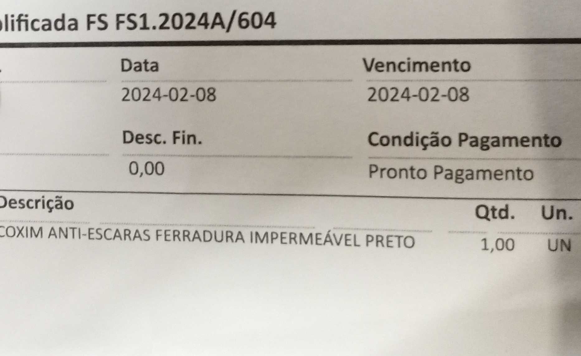 Almofada Coxim anti-escaras (antiescaras) impermeável nova e em caixa